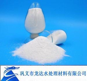抗溫抗鹽