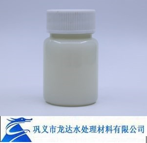 PAM乳液