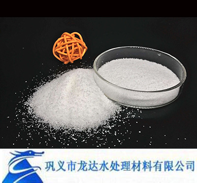 聚丙烯酰胺